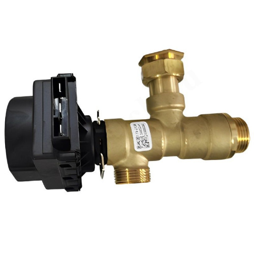 Комплект для подключения бойлера для котлов Quantum, Thermex