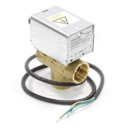 Трехходовой переключающий клапан ГВС, Viessmann