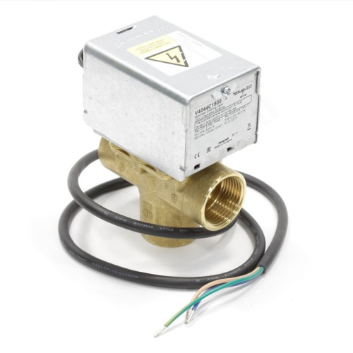 Трехходовой переключающий клапан ГВС, Viessmann