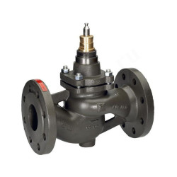 Клапан регулирующий (Ду32 мм), PN16, Ридан VFS-2R, прямой