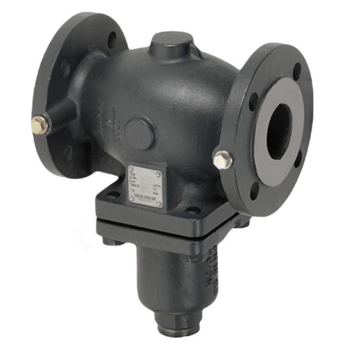 Клапан регулирующий (Ду125 мм), PN16, Ридан VFG-2R, прямой