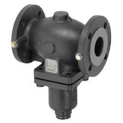 Клапан регулирующий (Ду100 мм), PN16, Ридан VFG-2R, прямой