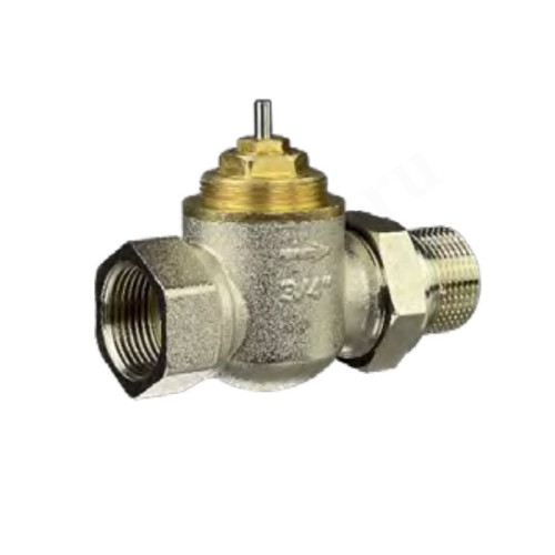 Клапан термостатический 3/4", PN10, Ридан TR-G, прямой