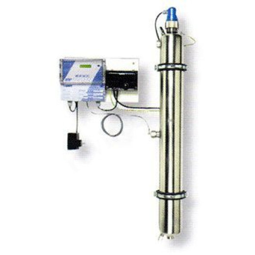 Установка УФ-дезинфекции BEWADES EU 320W80/35