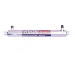 Стерилизатор у/ф WATERSTRY UVLite12GPM 1" 55W