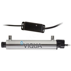 Установка УФ-обеззараживания VIQUA VT4/2 SYS 3,5GPM