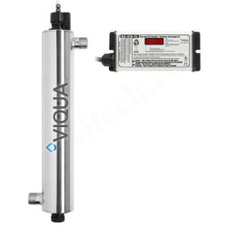 Установка УФ стерилизатор SYS 18GPM