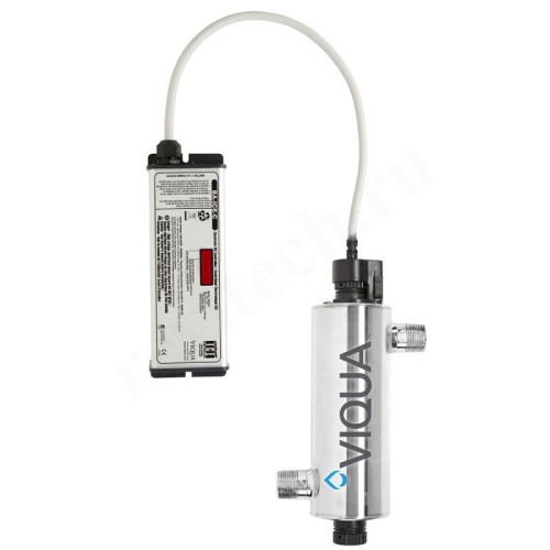 Установка УФ-обеззараживания VIQUA VH150/2F