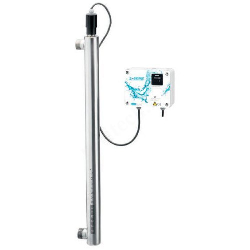 Установка УФ стерилизатор UV-water sterilisation 30S