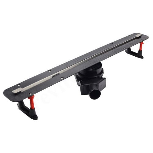 Душевой лоток Pestan Confluo Slim Line 650