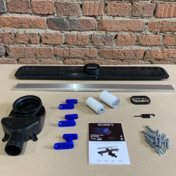 Душевые лотки Pestan Betto Line Line 750