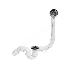 Сифон сливной 40/50, McAlpine