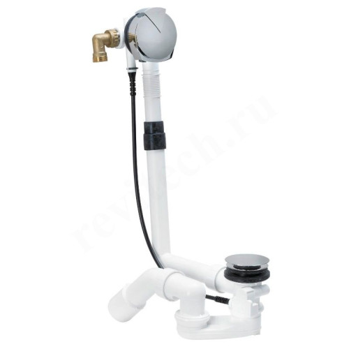 Сифон сливной Viega Multiplex Trio