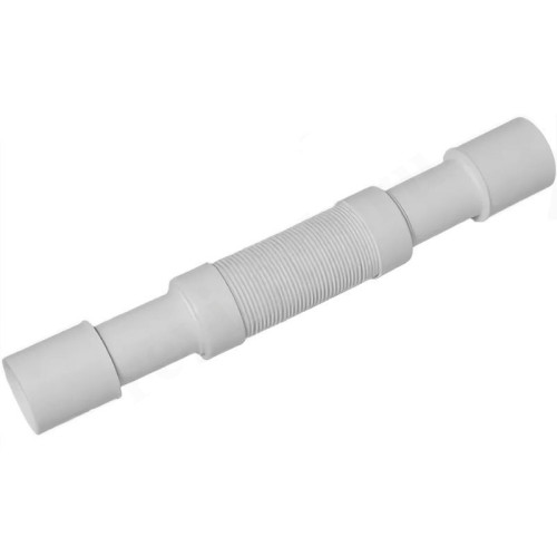 Труба гофрированная раздвижная 40/50, McAlpine