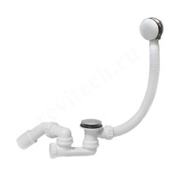 Сифон сливной 40/50, McAlpine