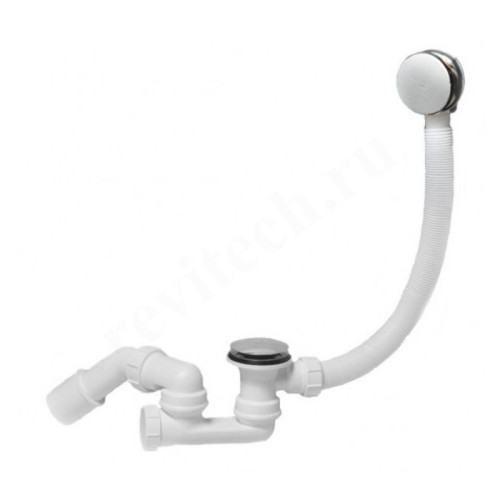 Сифон сливной 40/50, McAlpine