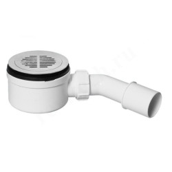 Сифон бутылочный 40/50, McAlpine