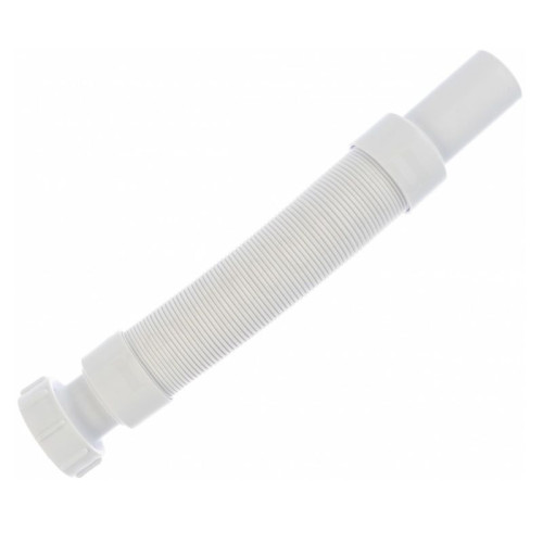 Труба гофрированая раздвижная 32-32, McAlpine