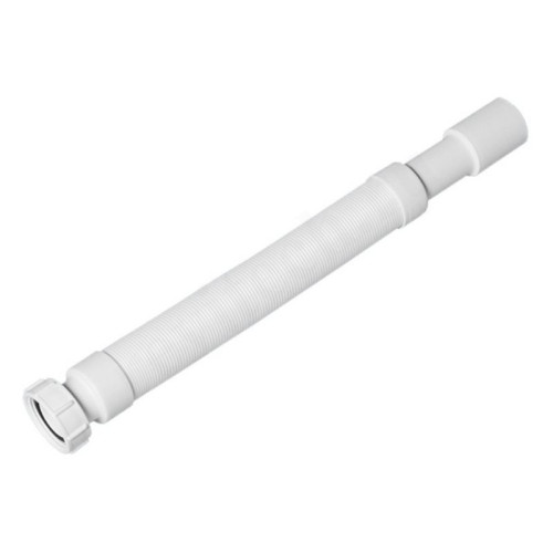 Труба гофрированная раздвижная 40-40/50, McAlpine