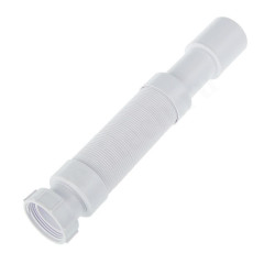 Труба гофрированная раздвижная 40-40/50, McAlpine