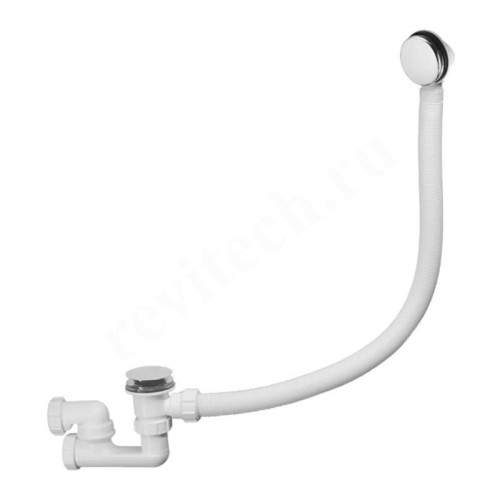 Сифон сливной 40, McAlpine