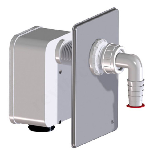 Сменный сифонный блок к сифону HL