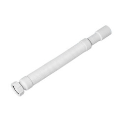 Труба гофрированная раздвижная 32-32, McAlpine