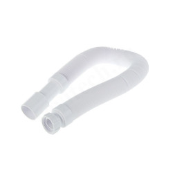 Труба гофрированная раздвижная 32-40/50, McAlpine