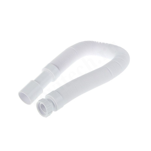 Труба гофрированная раздвижная 32-40/50, McAlpine