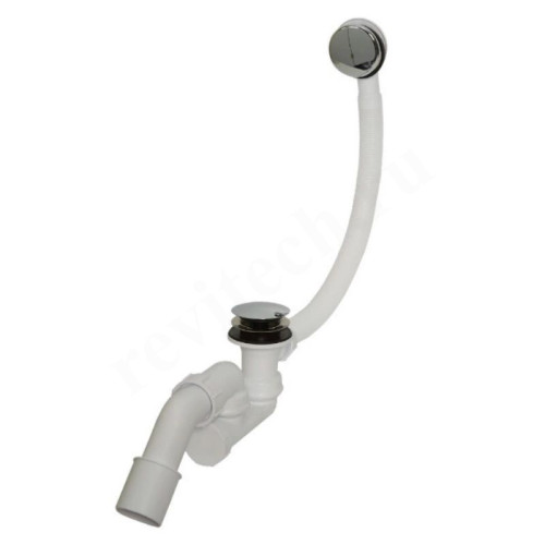 Сифон сливной 40/50, McAlpine