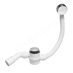 Сифон сливной 40/50, McAlpine