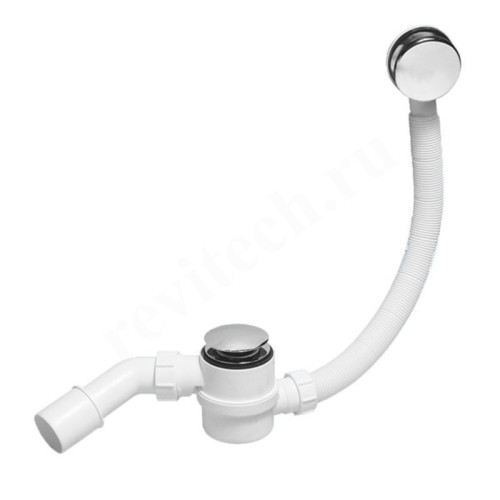 Сифон сливной 40/50, McAlpine