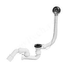 Сифон сливной 40/50, McAlpine