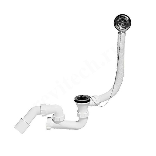 Сифон сливной 40/50, McAlpine