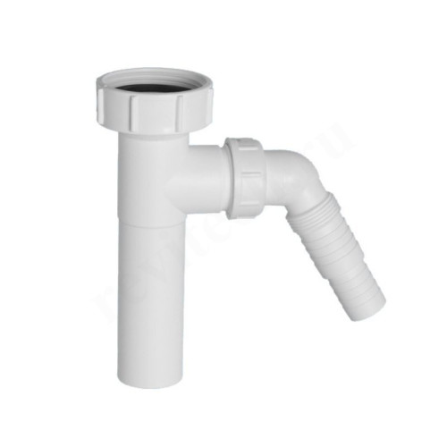 Вставка 40-32, McAlpine с адаптером под углом