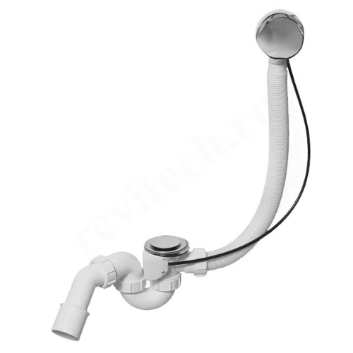 Сифон сливной 40/50, McAlpine