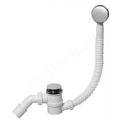 Сифон слиной 40/50, McAlpine