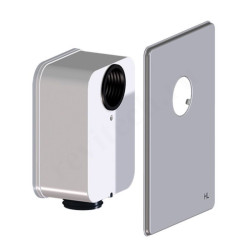 Сифонный блок к сифону HL