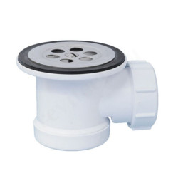 Сифон бутылочный 40, McAlpine