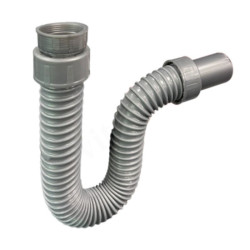 Труба гофрированная для раковины BETTOSERB, Pestan