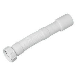 Труба гофрированная раздвижная 40-40/50, McAlpine