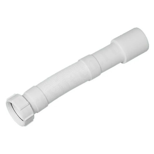 Труба гофрированная раздвижная 40-40/50, McAlpine