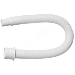 Труба гофрированная 40-50, McAlpine