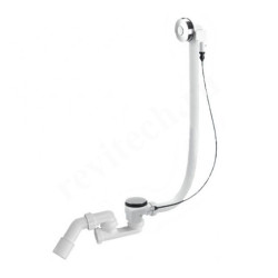 Сифон сливной 40/50, McAlpine