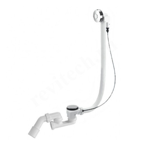 Сифон сливной 40/50, McAlpine