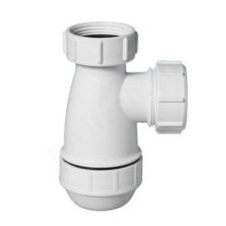 Сифон бутылочный 32-32, McAlpine