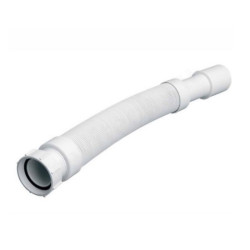 Труба гофрированная раздвижная 32-40/50, McAlpine