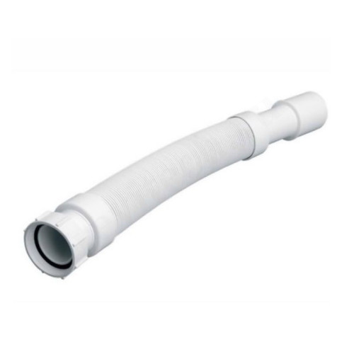 Труба гофрированная раздвижная 32-40/50, McAlpine