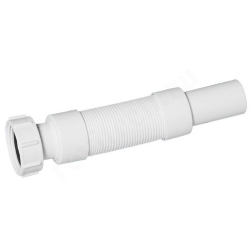 Труба гофрированная раздвижная 32-32, McAlpine