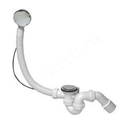 Сифон сливной 40/50, McAlpine